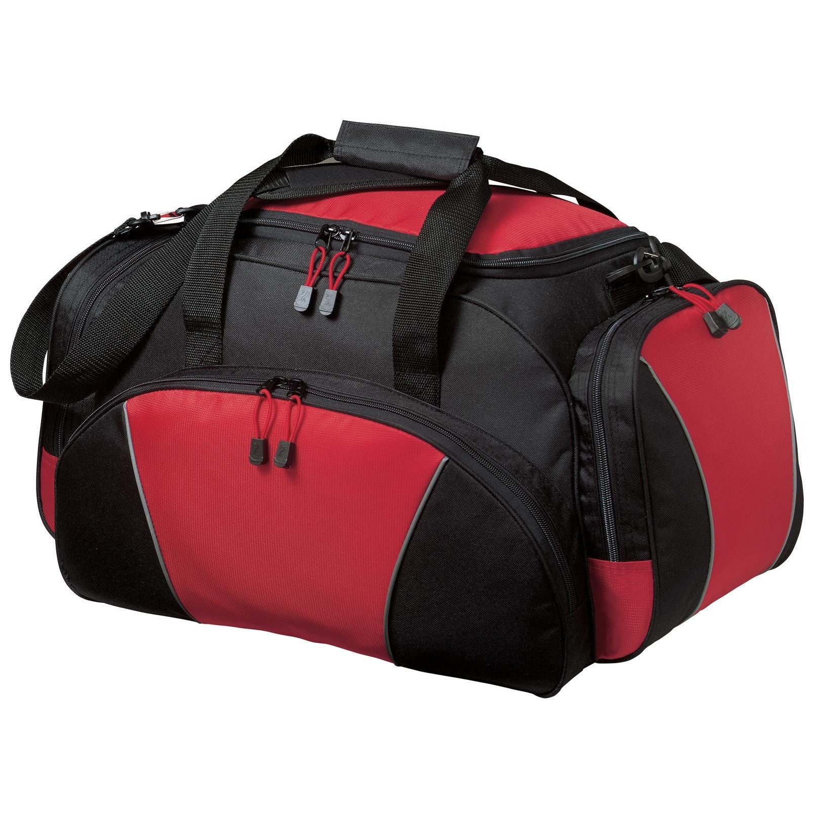 Port Authority-Port Authority® - Metro Duffel. BG91-MedTech-3
